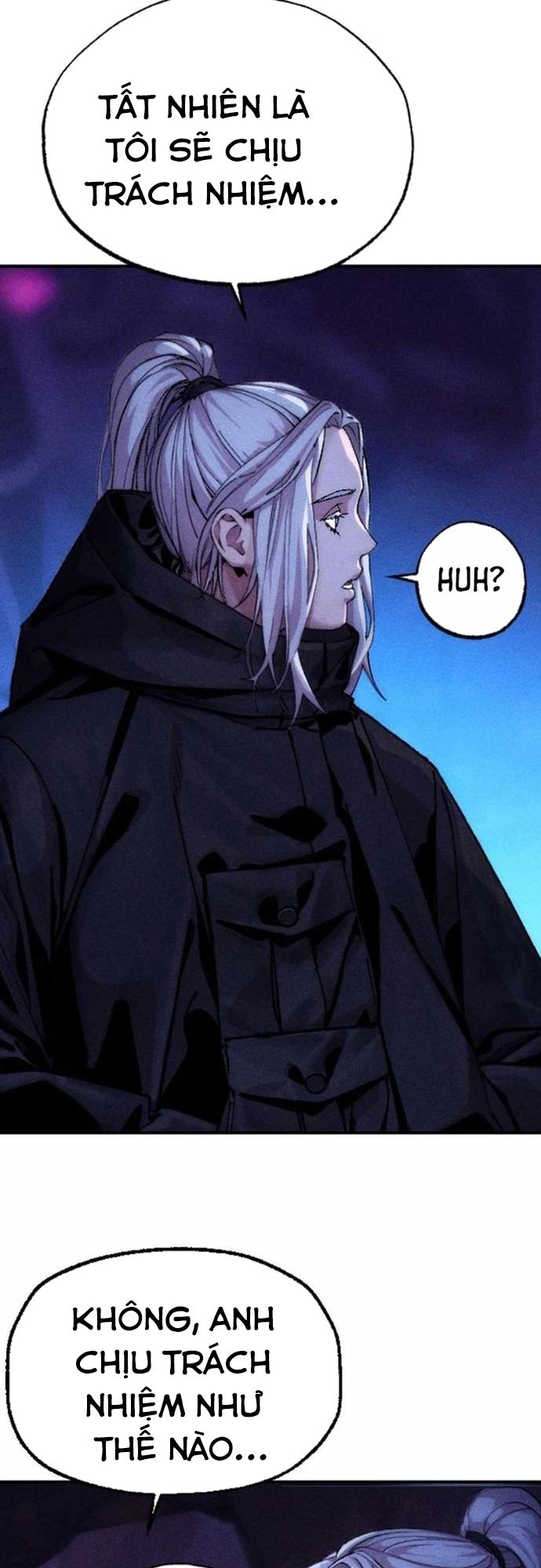 Mật Danh - Chapter 6 - Page 43