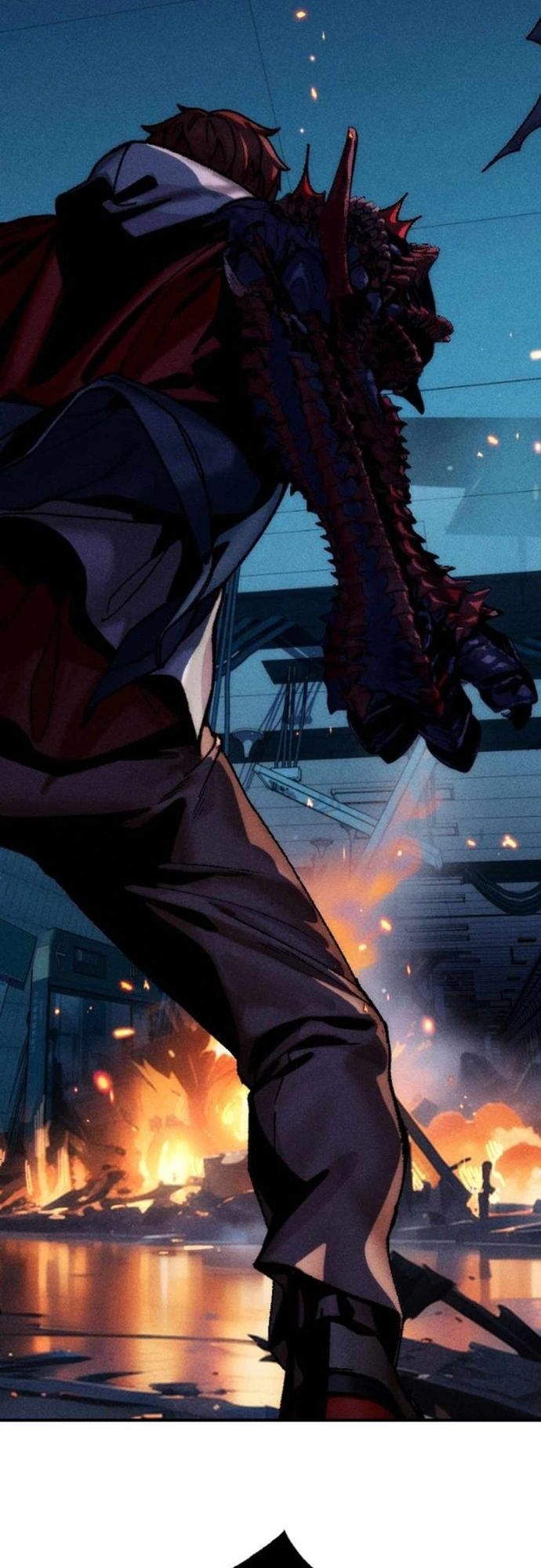 Mật Danh - Chapter 6 - Page 47