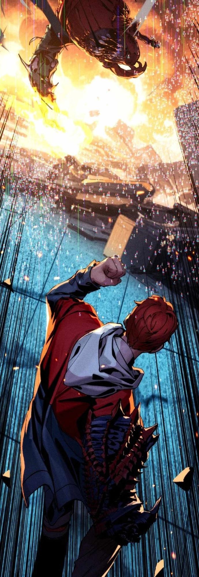 Mật Danh - Chapter 6 - Page 57