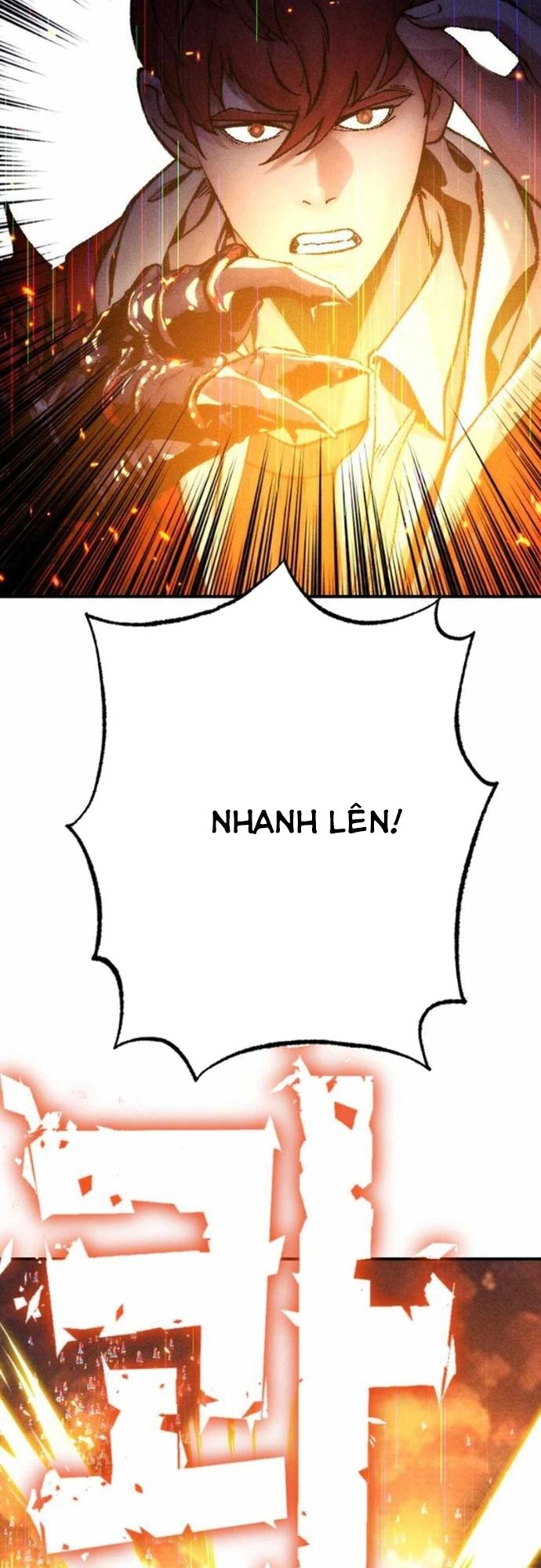 Mật Danh - Chapter 6 - Page 59