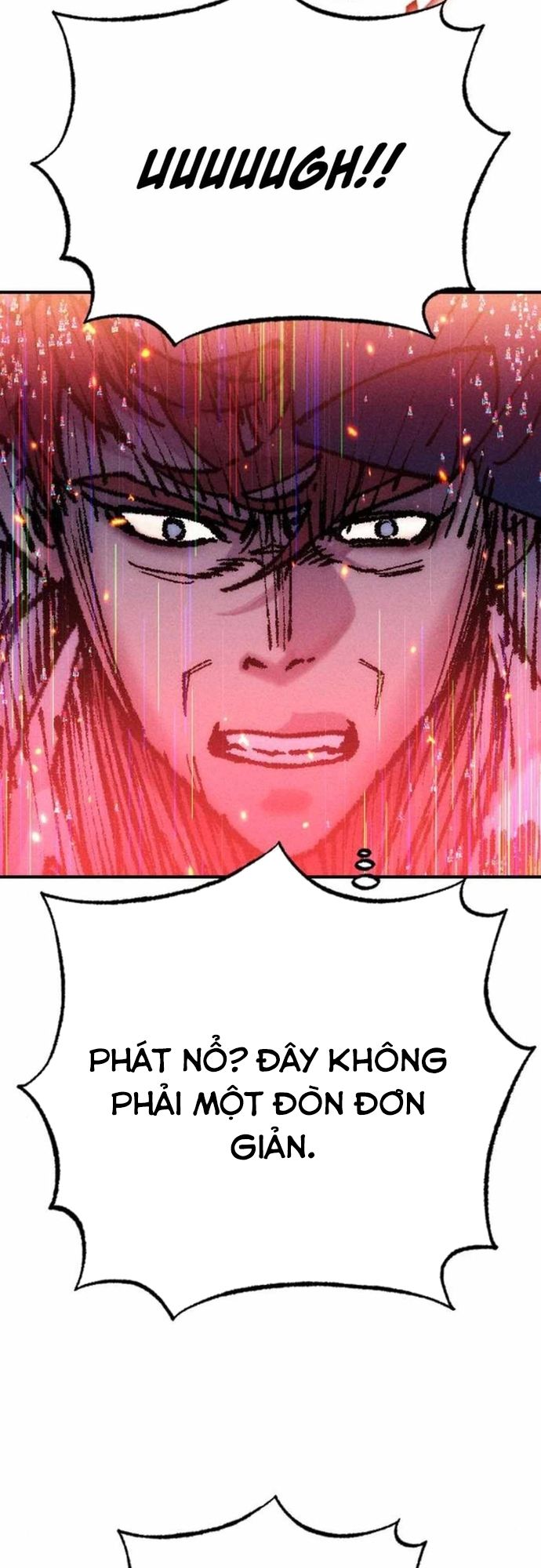 Mật Danh - Chapter 6 - Page 61