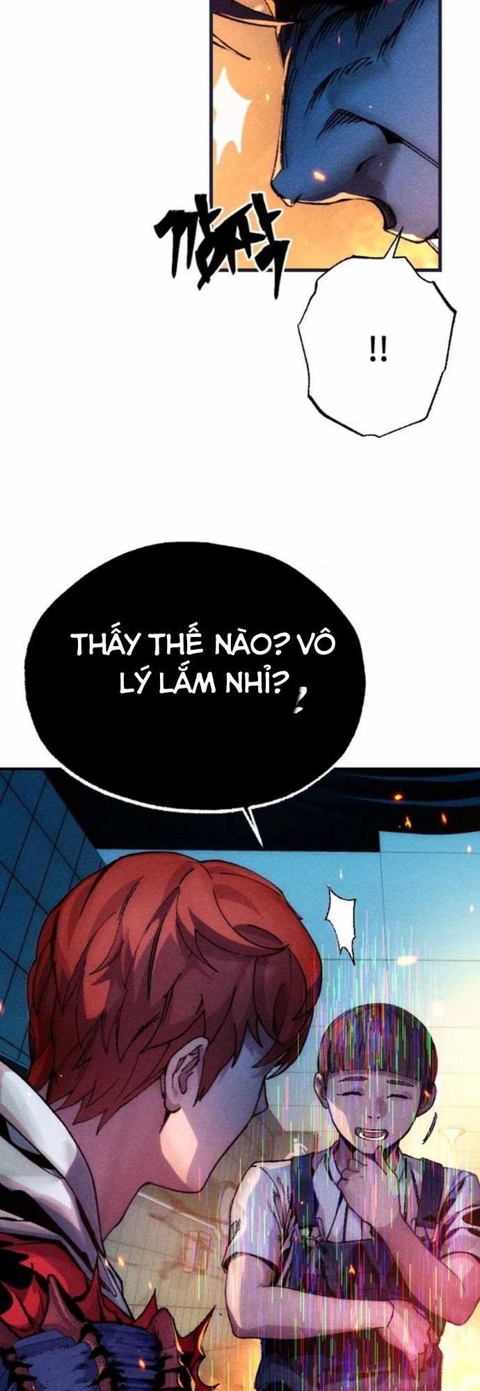 Mật Danh - Chapter 6 - Page 81