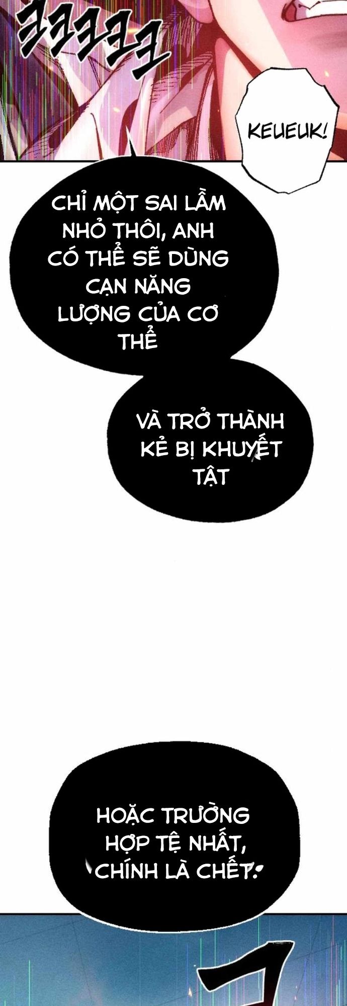 Mật Danh - Chapter 6 - Page 85