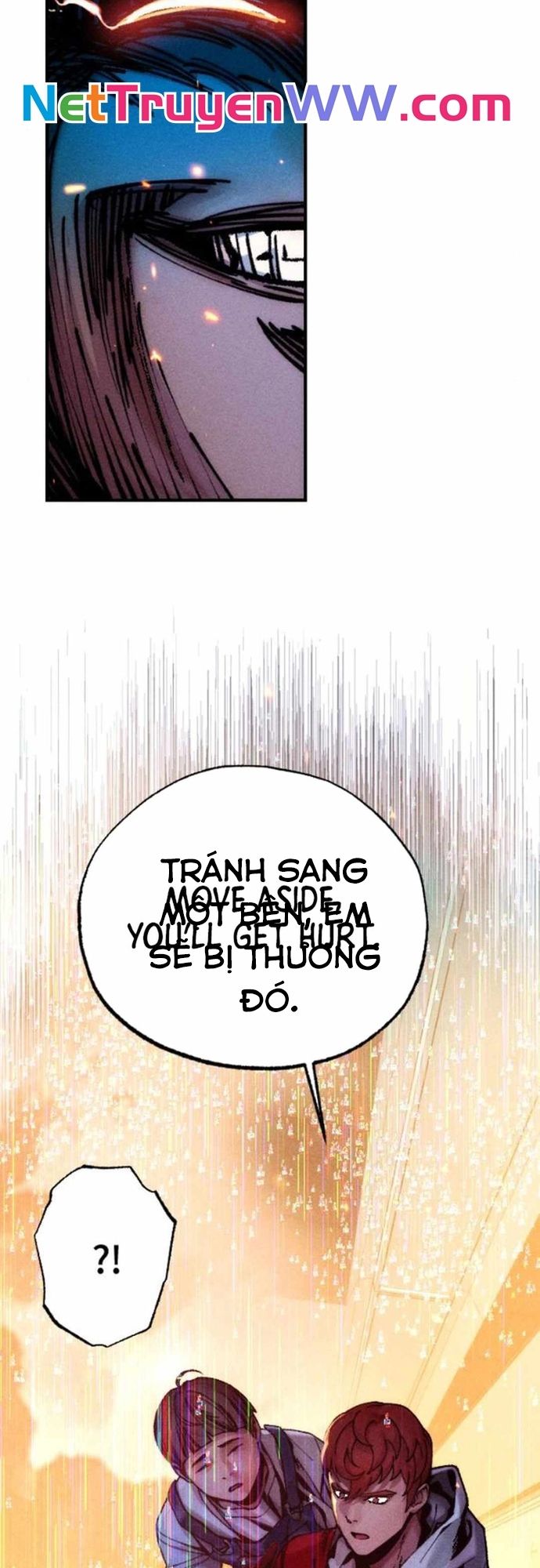 Mật Danh - Chapter 6 - Page 92