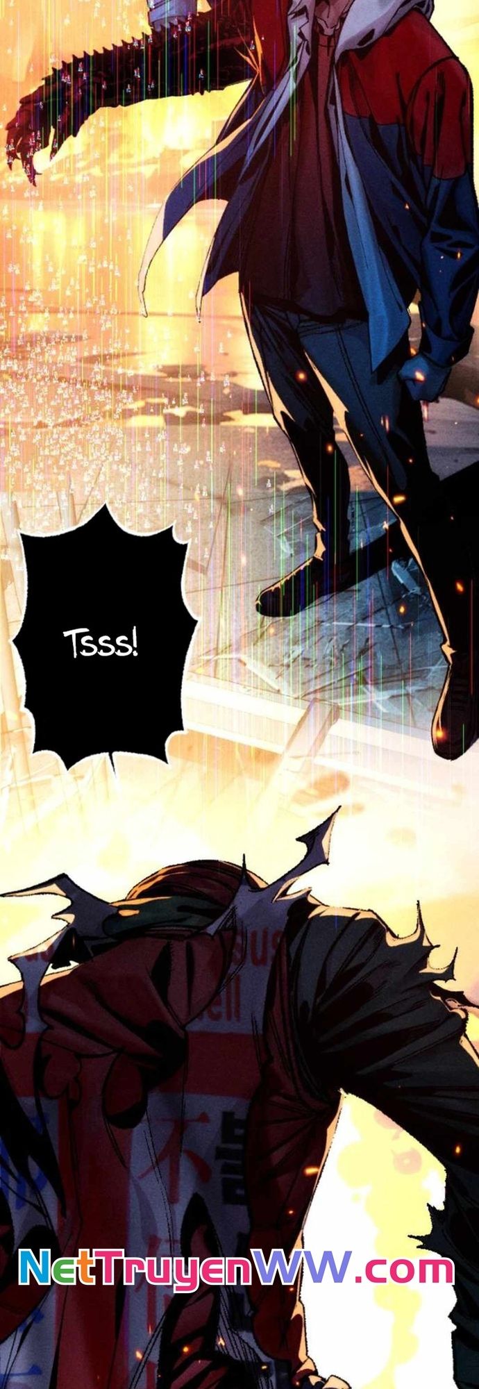 Mật Danh - Chapter 6 - Page 93