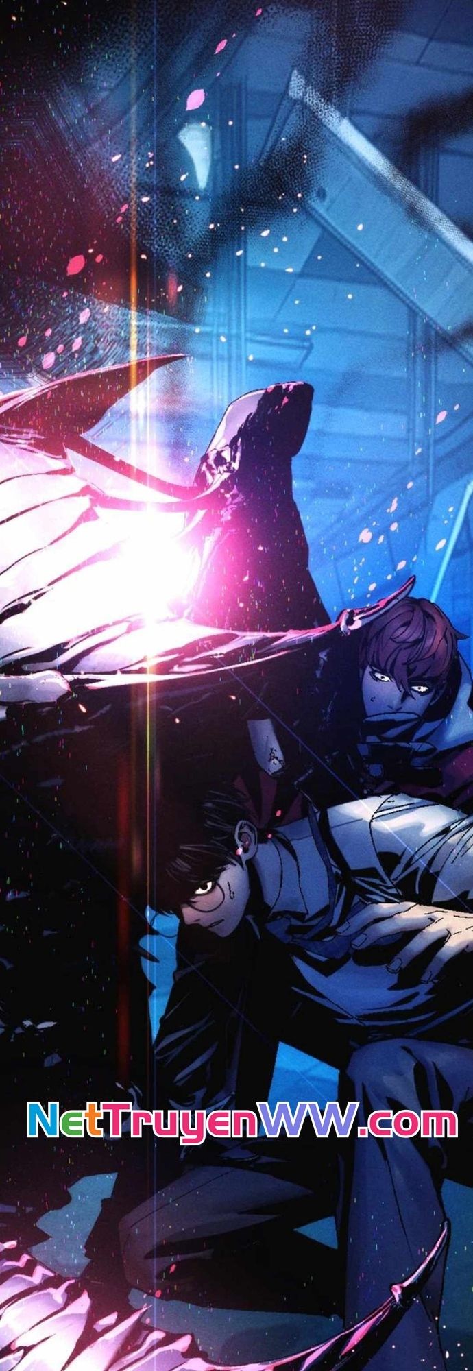 Mật Danh - Chapter 7 - Page 115