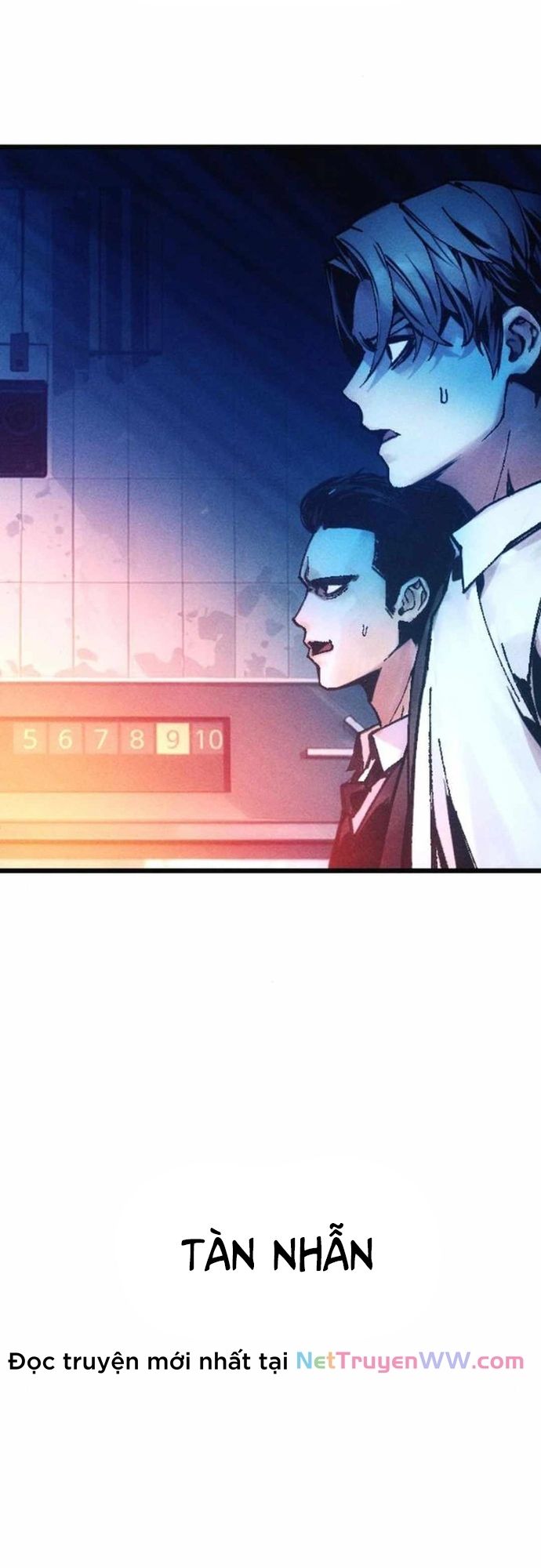 Mật Danh - Chapter 7 - Page 12