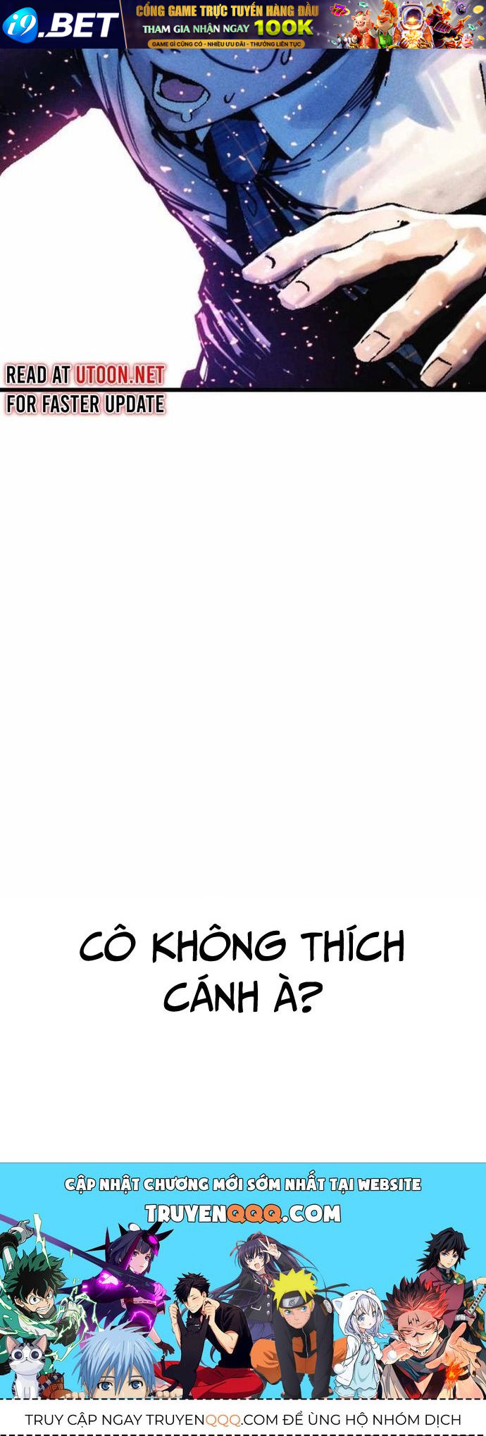 Mật Danh - Chapter 7 - Page 122