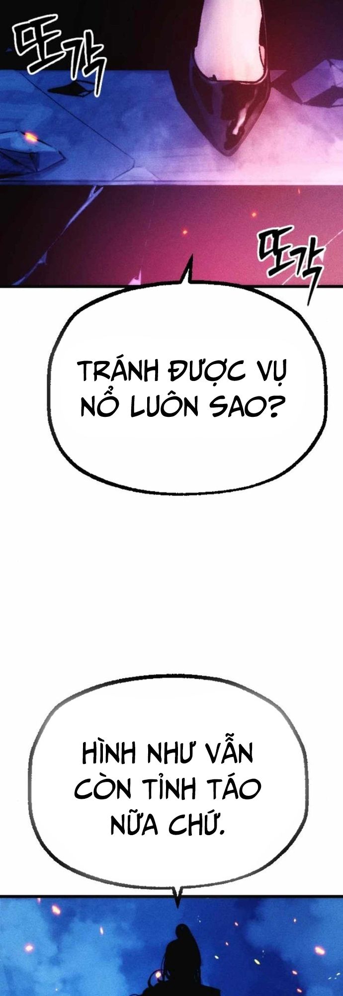 Mật Danh - Chapter 7 - Page 35