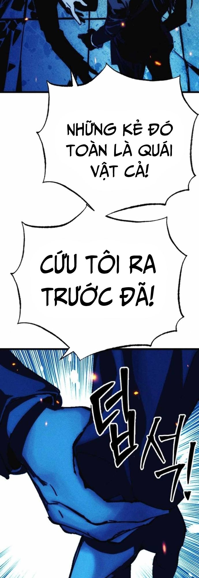 Mật Danh - Chapter 7 - Page 39