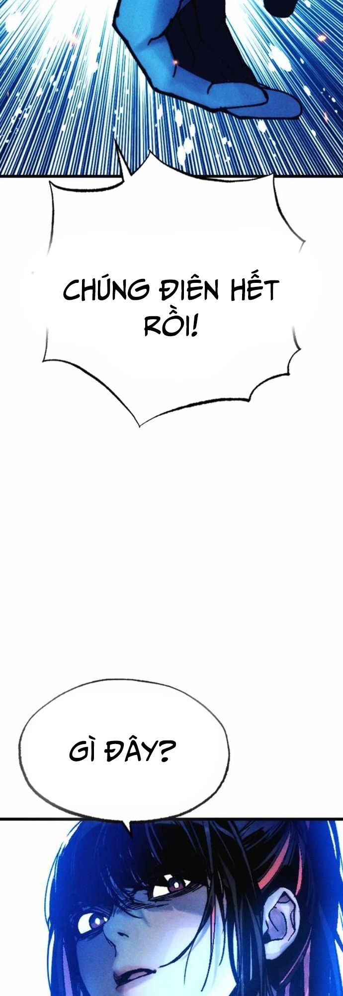 Mật Danh - Chapter 7 - Page 40