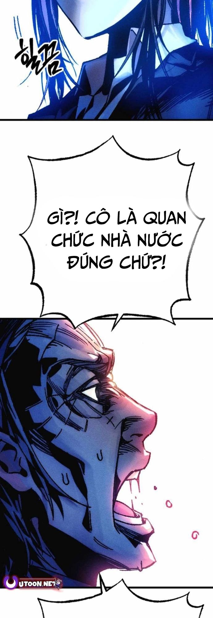 Mật Danh - Chapter 7 - Page 41