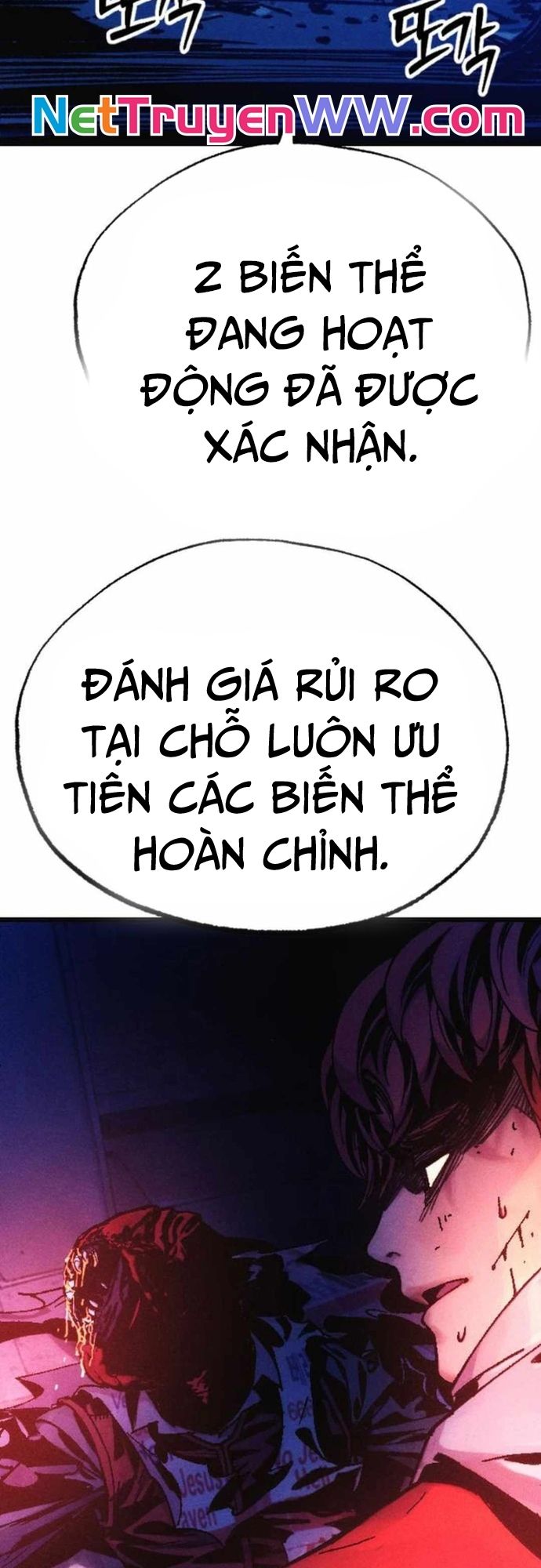 Mật Danh - Chapter 7 - Page 47