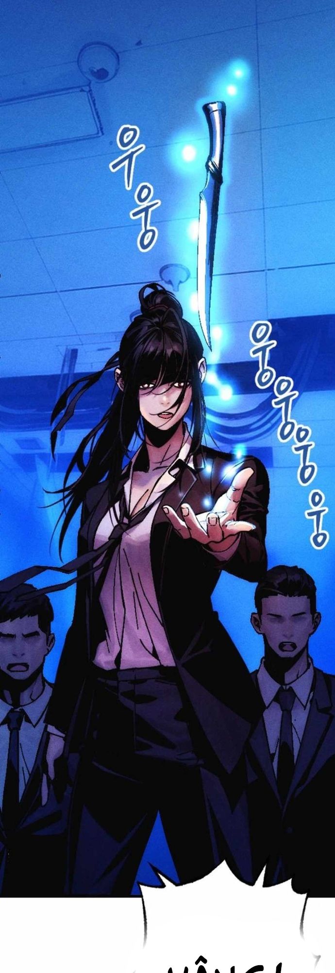 Mật Danh - Chapter 7 - Page 49