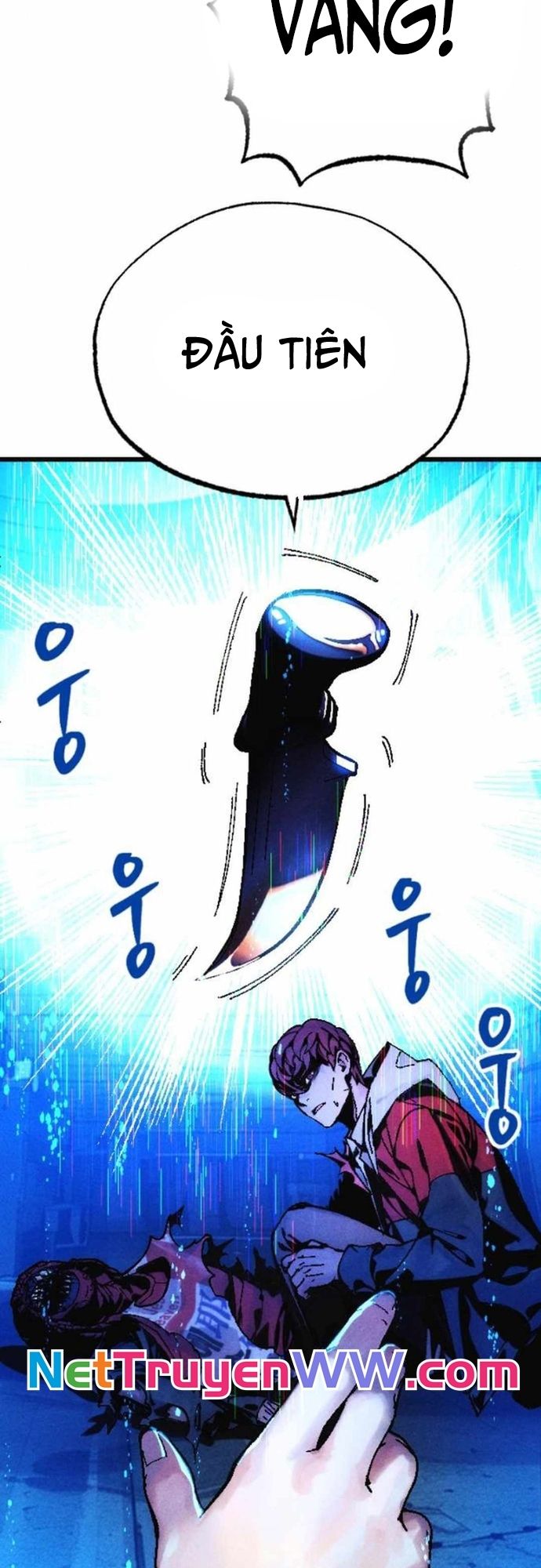 Mật Danh - Chapter 7 - Page 50