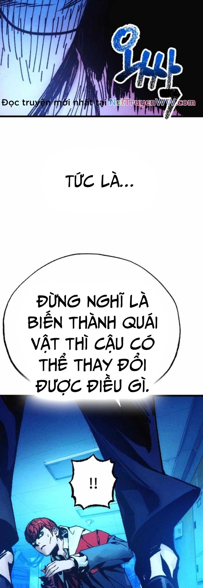 Mật Danh - Chapter 7 - Page 63