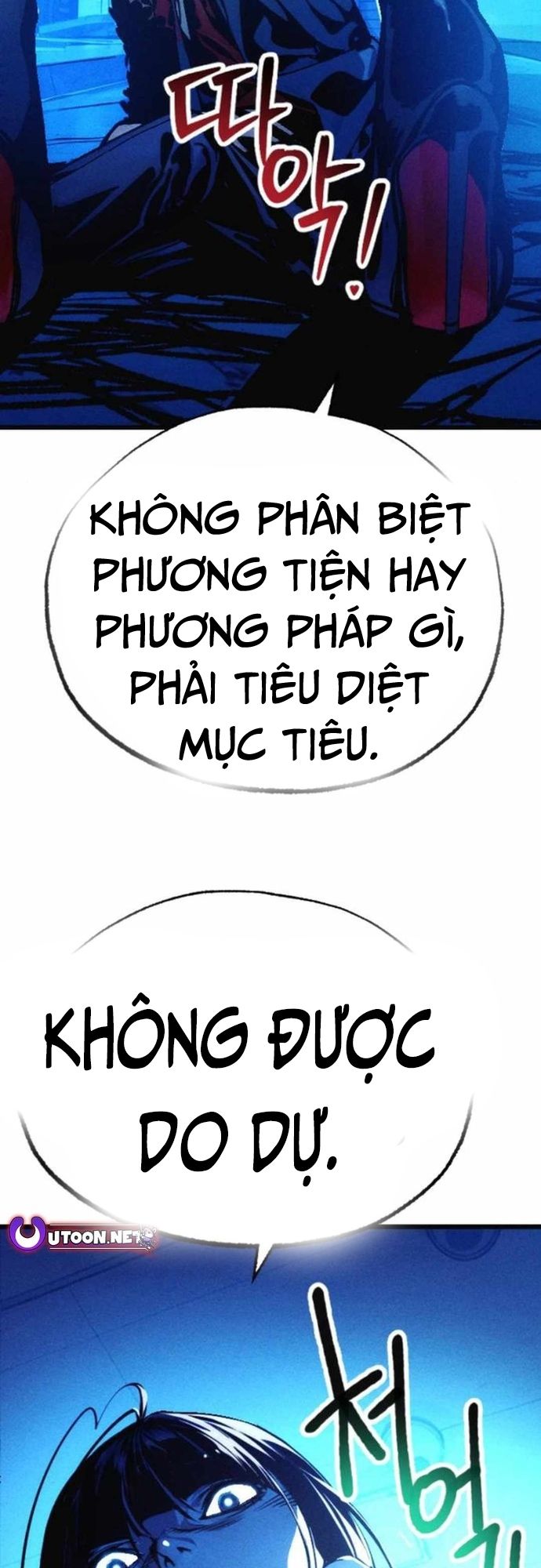 Mật Danh - Chapter 7 - Page 64