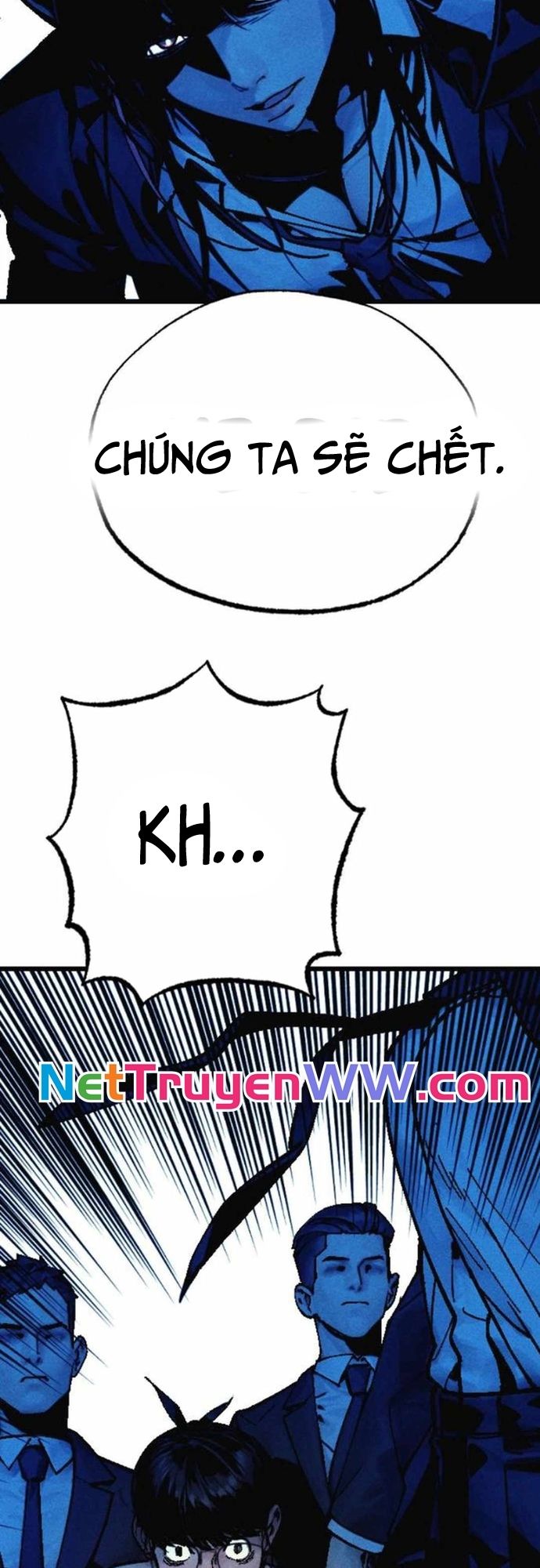 Mật Danh - Chapter 7 - Page 68