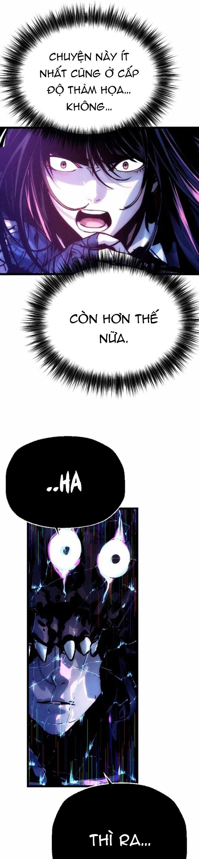 Mật Danh - Chapter 9 - Page 13