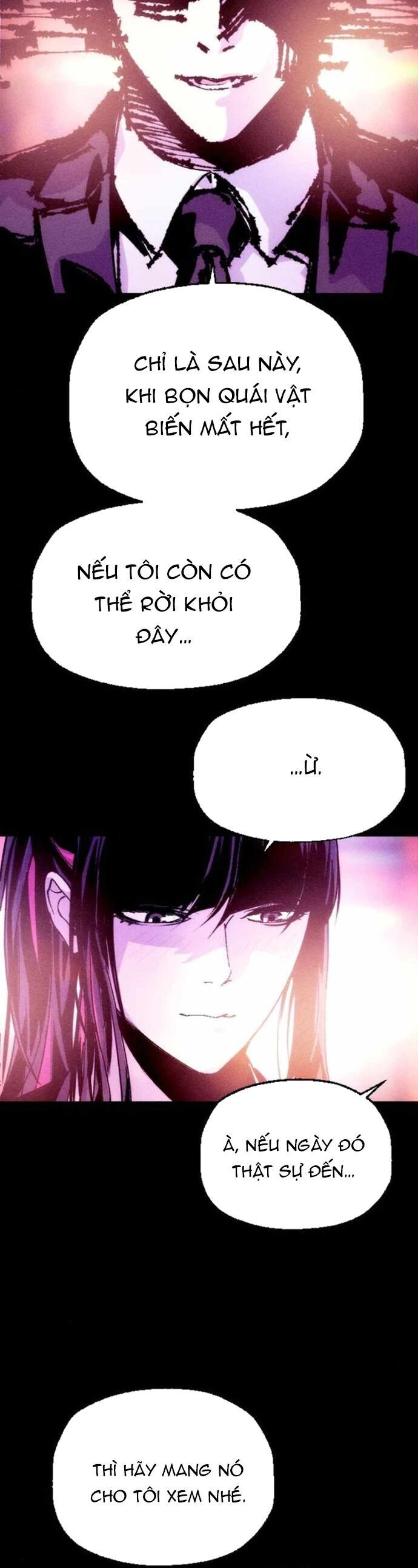 Mật Danh - Chapter 9 - Page 21