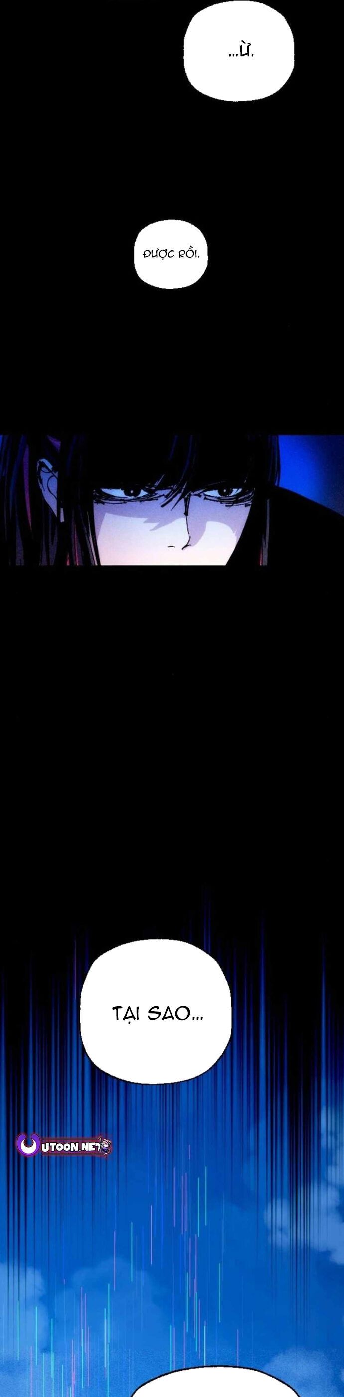 Mật Danh - Chapter 9 - Page 22