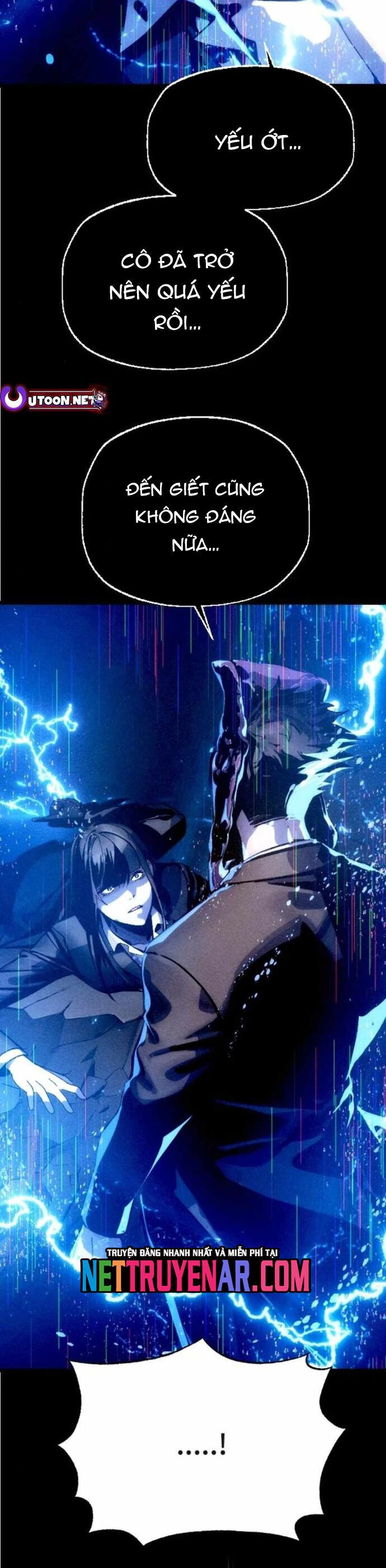 Mật Danh - Chapter 9 - Page 25