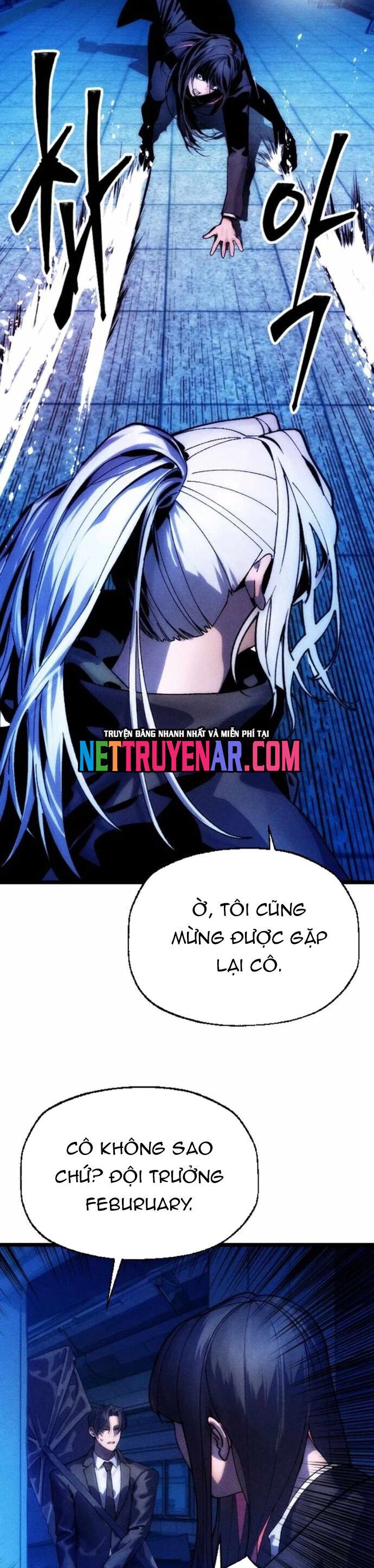 Mật Danh - Chapter 9 - Page 32