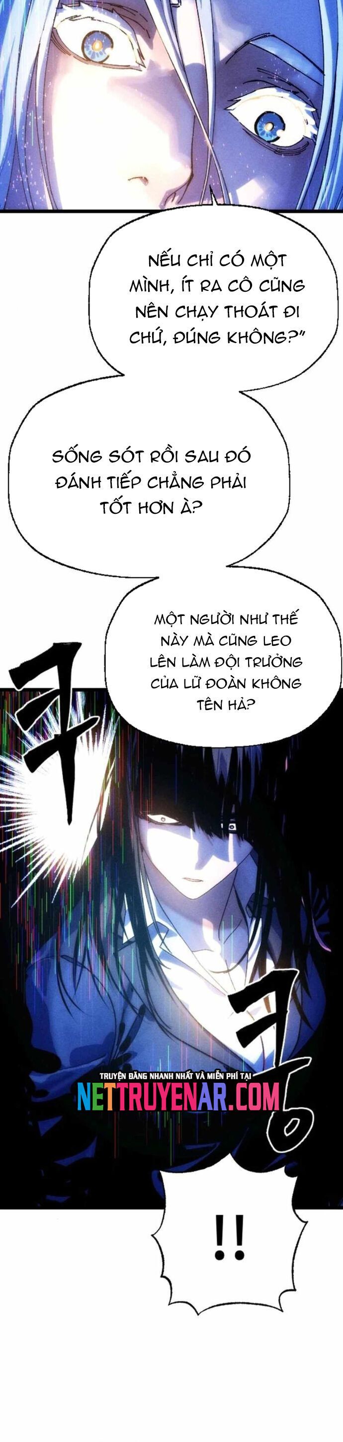 Mật Danh - Chapter 9 - Page 34