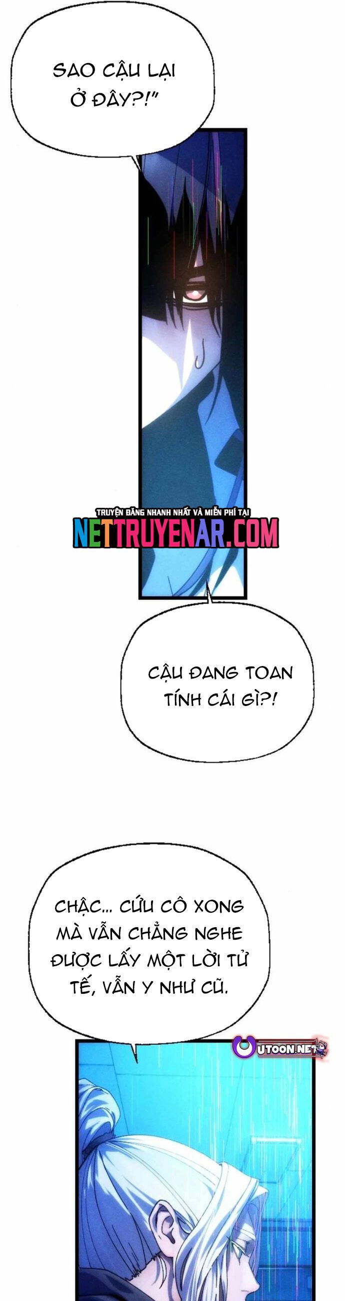 Mật Danh - Chapter 9 - Page 35