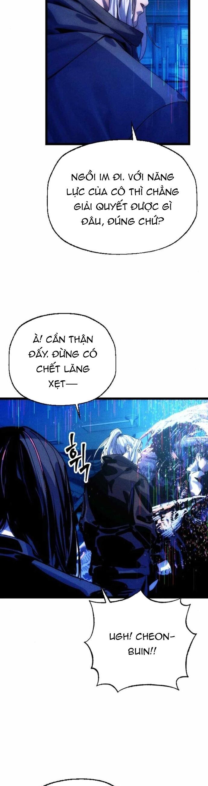 Mật Danh - Chapter 9 - Page 36