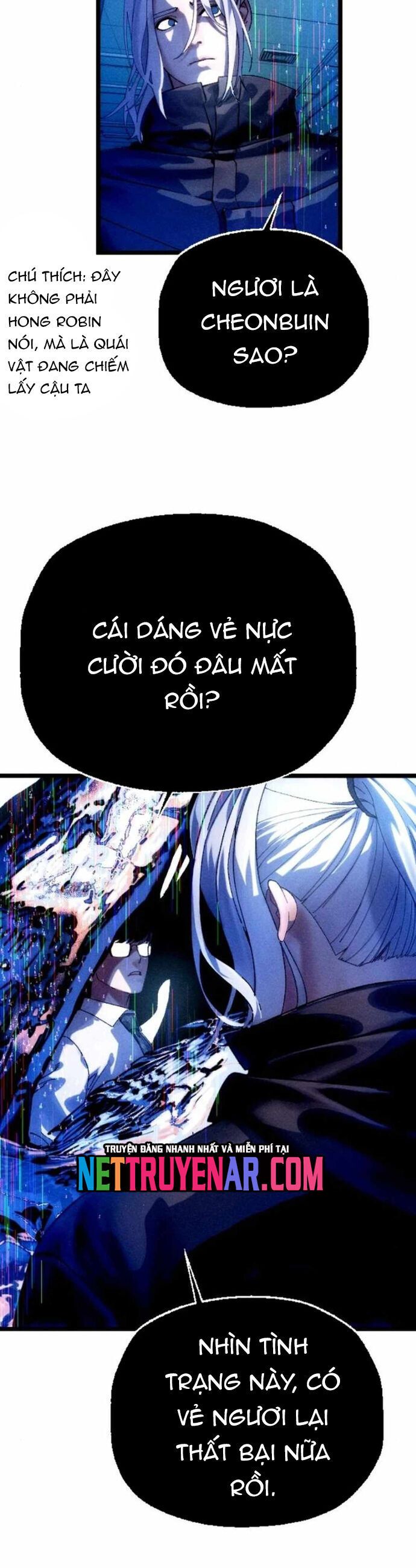 Mật Danh - Chapter 9 - Page 39