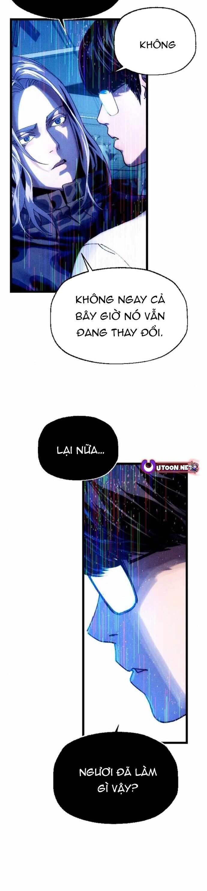 Mật Danh - Chapter 9 - Page 48