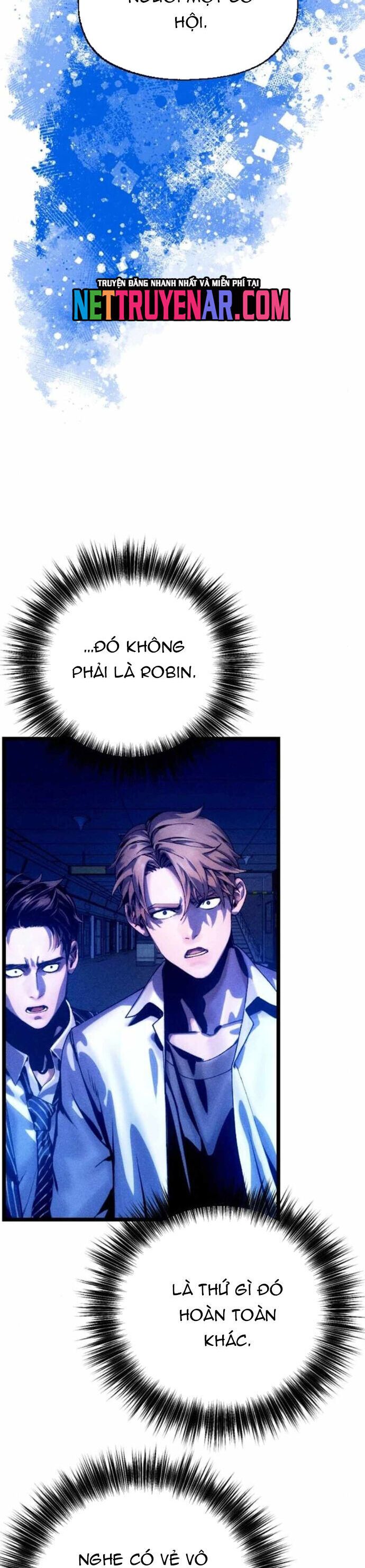 Mật Danh - Chapter 9 - Page 55