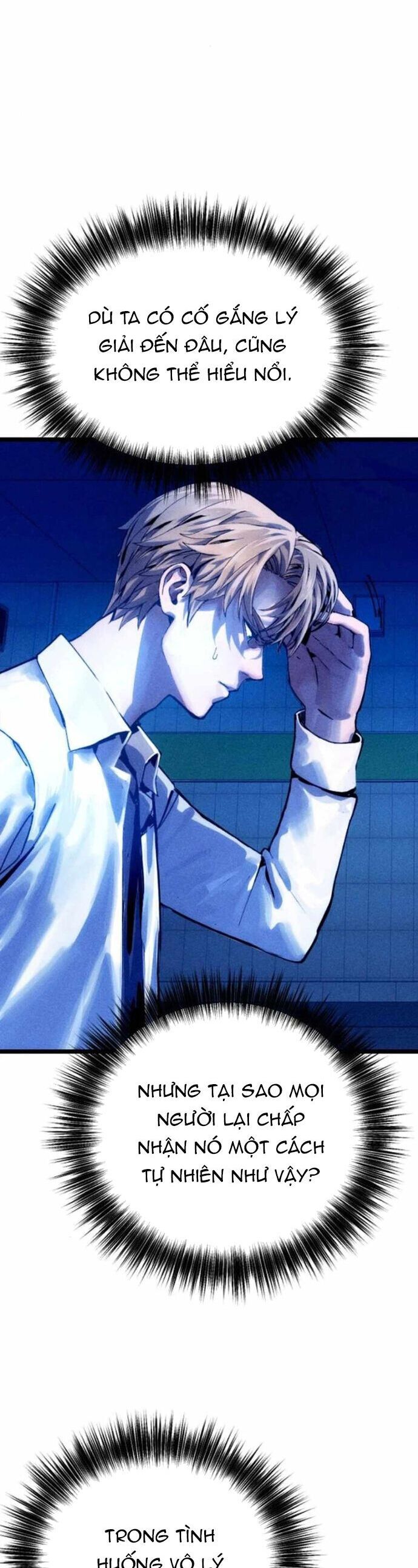 Mật Danh - Chapter 9 - Page 59