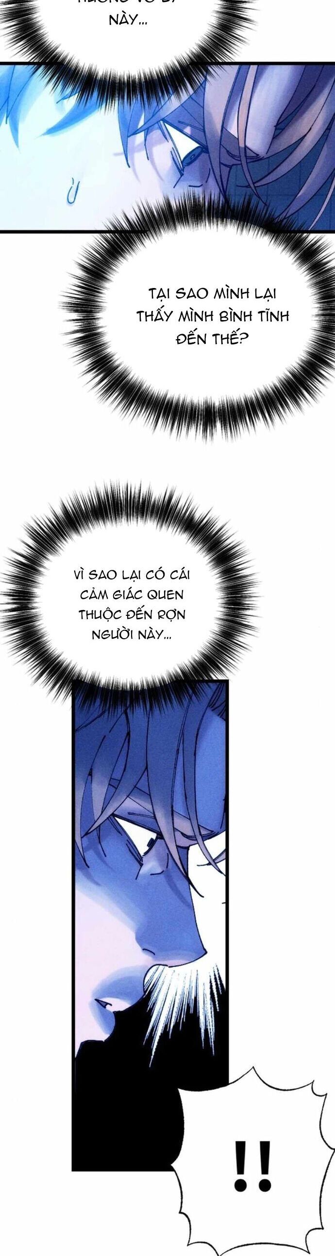 Mật Danh - Chapter 9 - Page 60