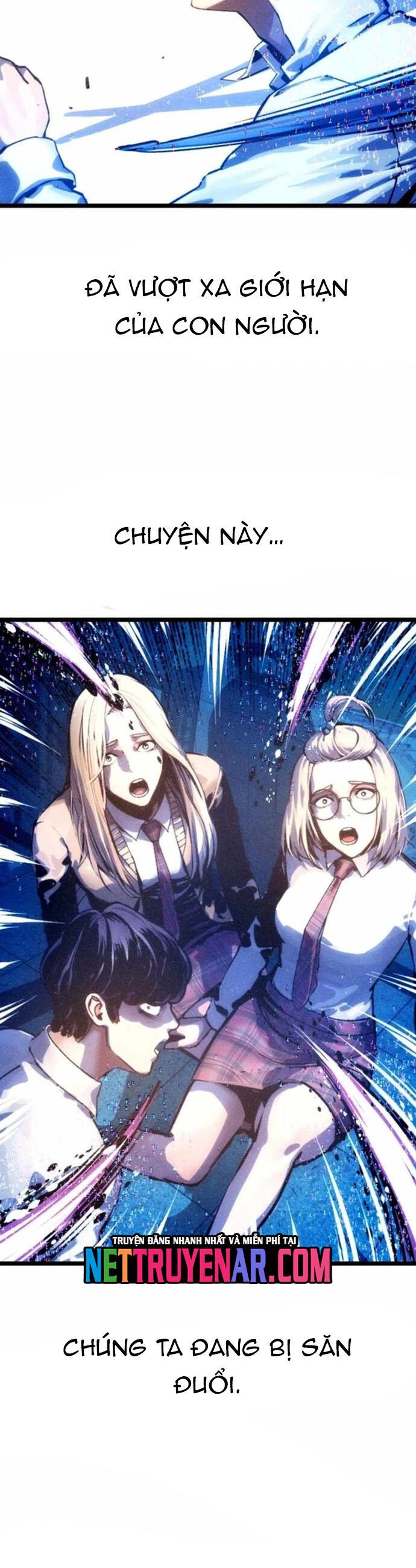 Mật Danh - Chapter 9 - Page 64