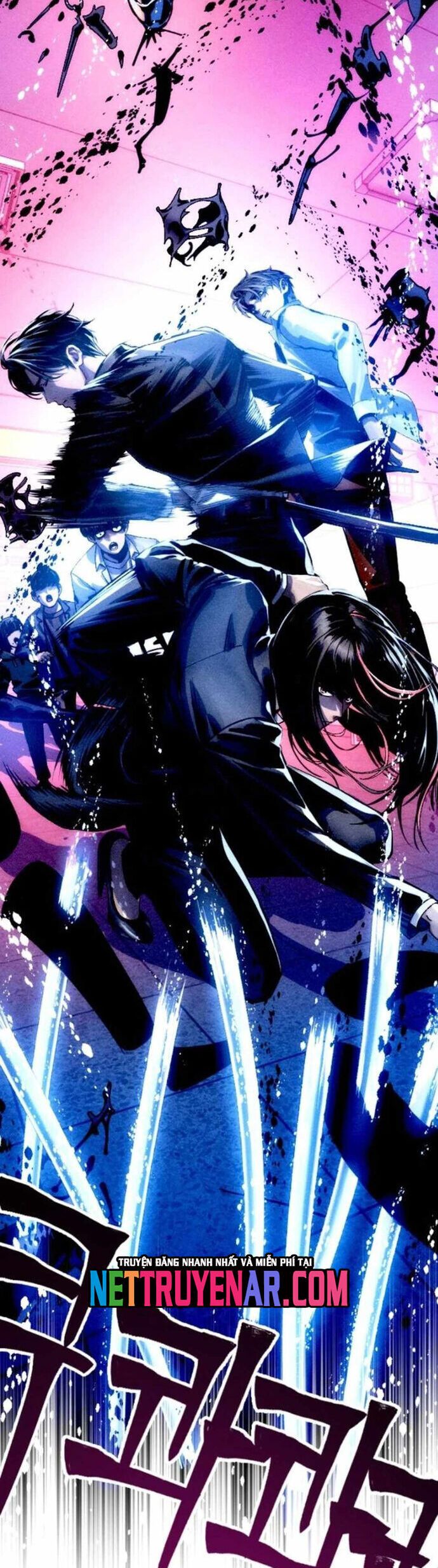 Mật Danh - Chapter 9 - Page 70