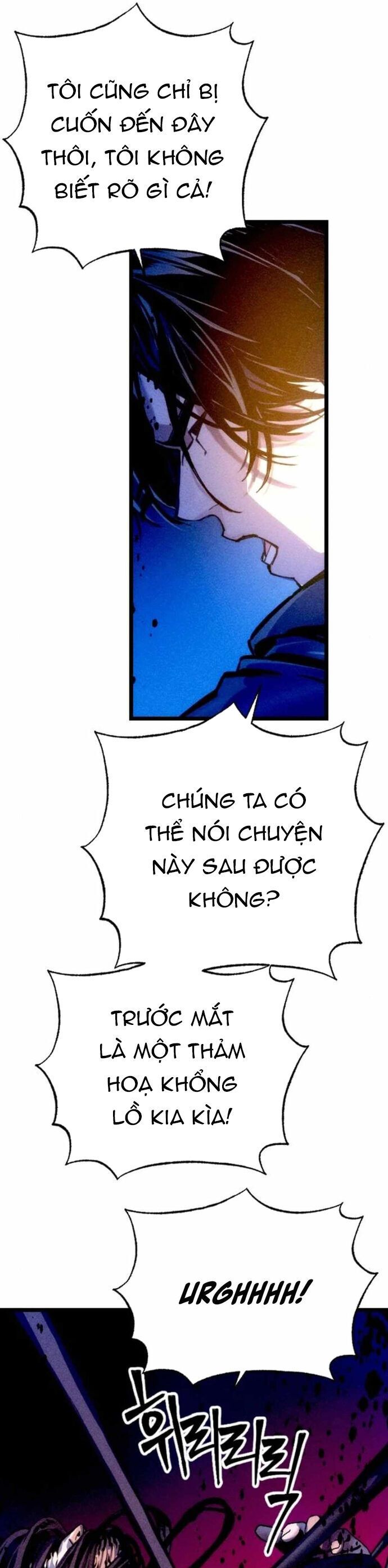 Mật Danh - Chapter 9 - Page 72