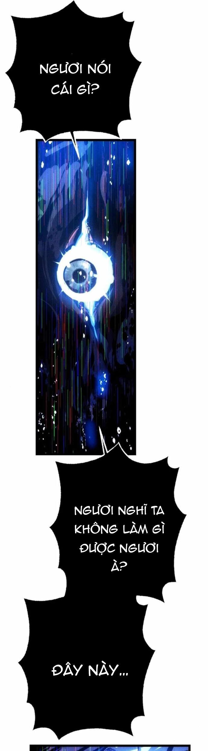 Mật Danh - Chapter 9 - Page 8