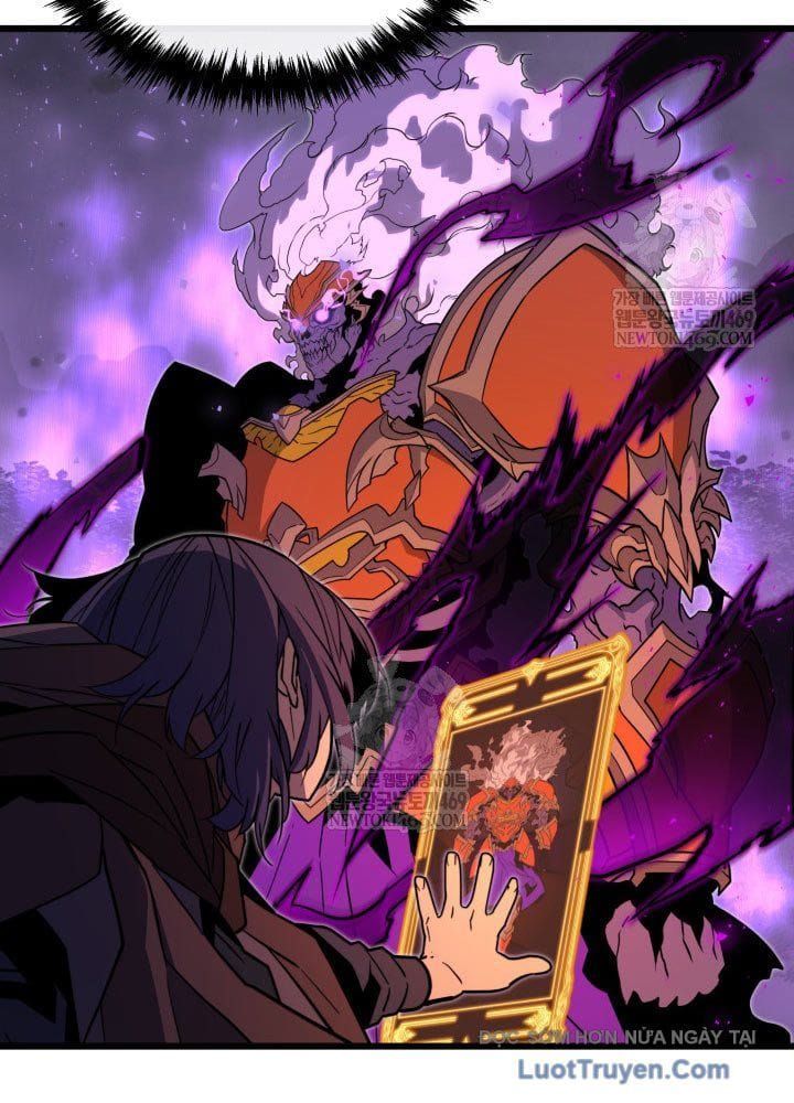 Người Chơi Của Gia Tộc Suy Vong - Chapter 26 - Page 44