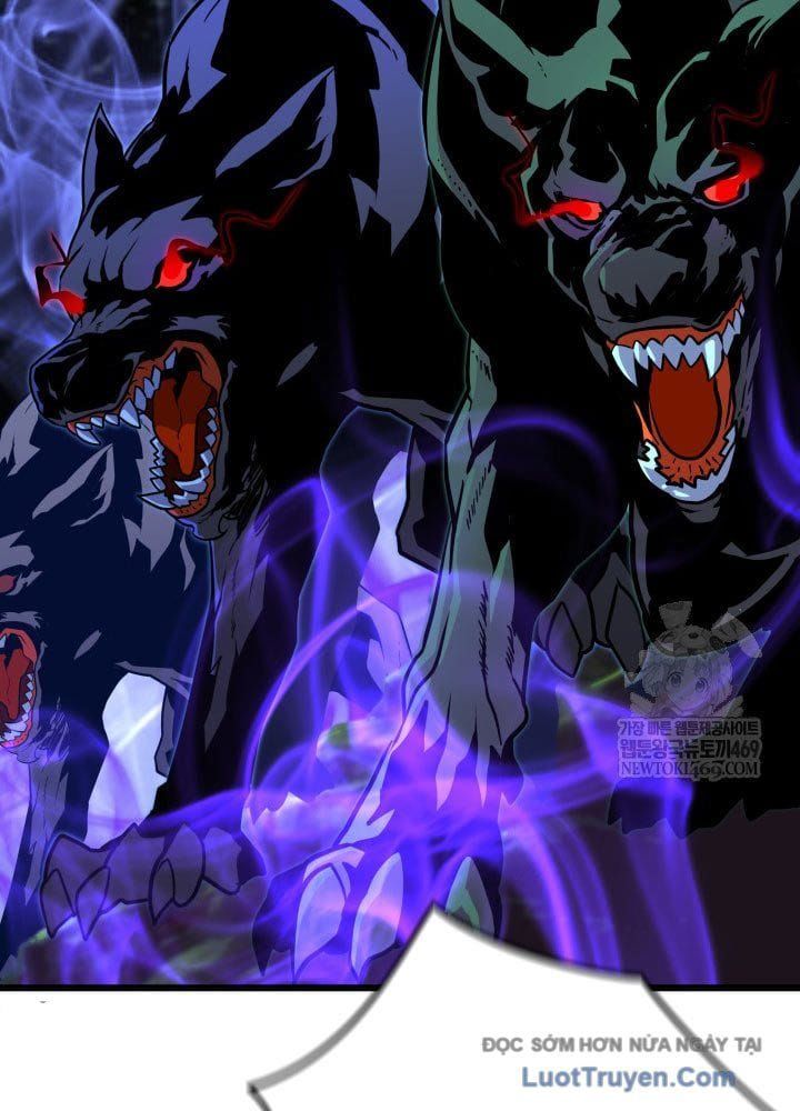 Người Chơi Của Gia Tộc Suy Vong - Chapter 26 - Page 50