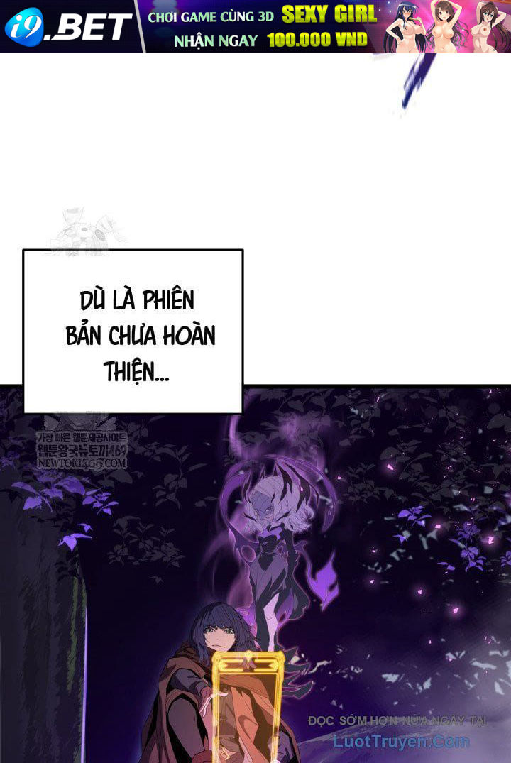 Người Chơi Của Gia Tộc Suy Vong - Chapter 26 - Page 55