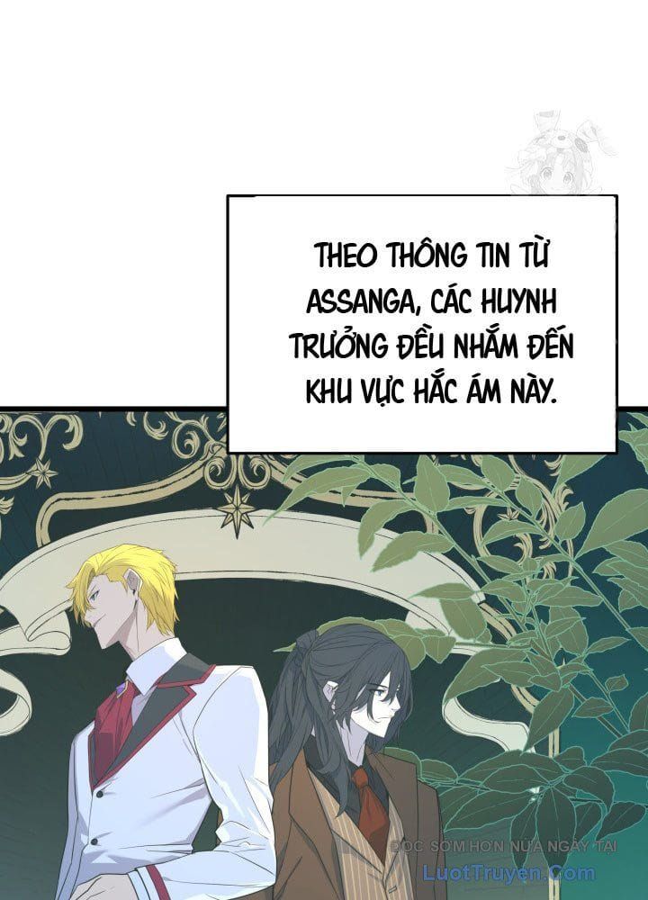 Người Chơi Của Gia Tộc Suy Vong - Chapter 26 - Page 76