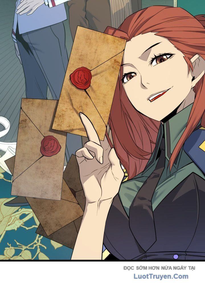 Người Chơi Của Gia Tộc Suy Vong - Chapter 26 - Page 77