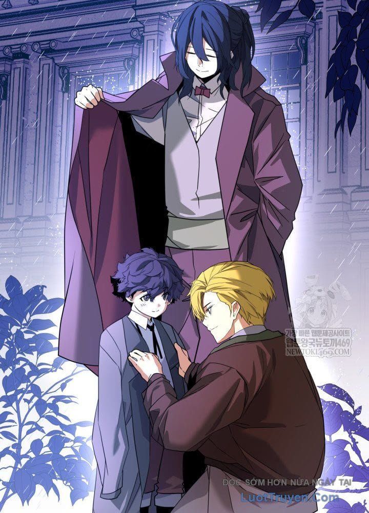 Người Chơi Của Gia Tộc Suy Vong - Chapter 26 - Page 79