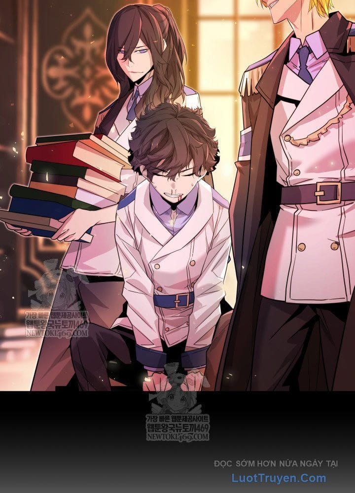 Người Chơi Của Gia Tộc Suy Vong - Chapter 26 - Page 81