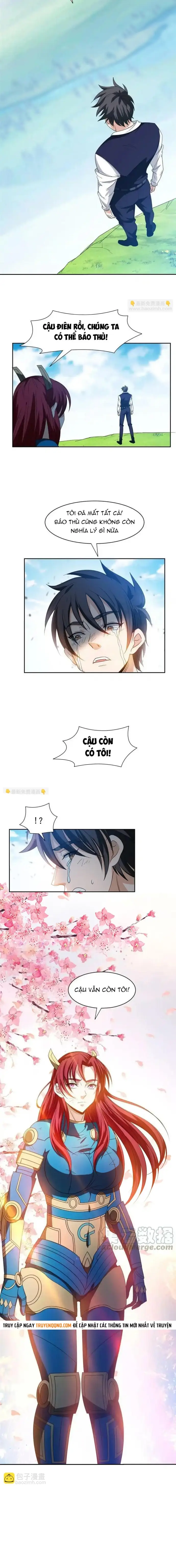 Trọng Sinh Chi Thần Cấp Bại Gia Tử - Chapter 197 - Page 3