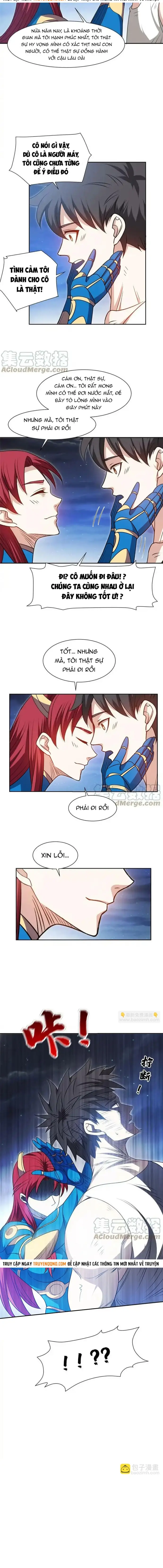 Trọng Sinh Chi Thần Cấp Bại Gia Tử - Chapter 198 - Page 3