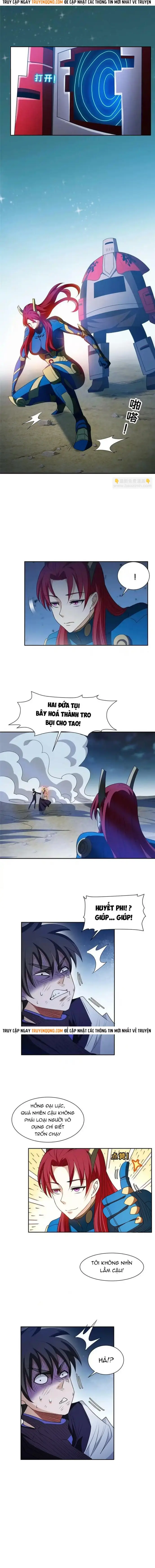 Trọng Sinh Chi Thần Cấp Bại Gia Tử - Chapter 199 - Page 3