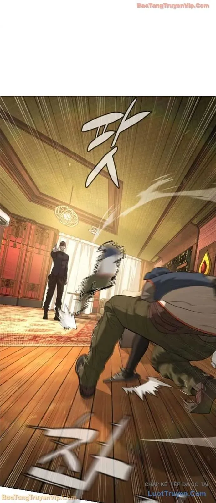 Sát Thủ Peter - Chapter 111 - Page 10